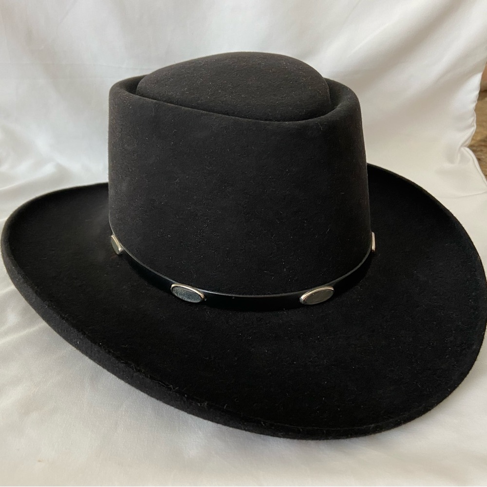 Stetson Royal Flush 4X Gun Club 7-1/8